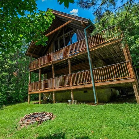 Brink Of Paradise Gatlinburg Kültér fotó