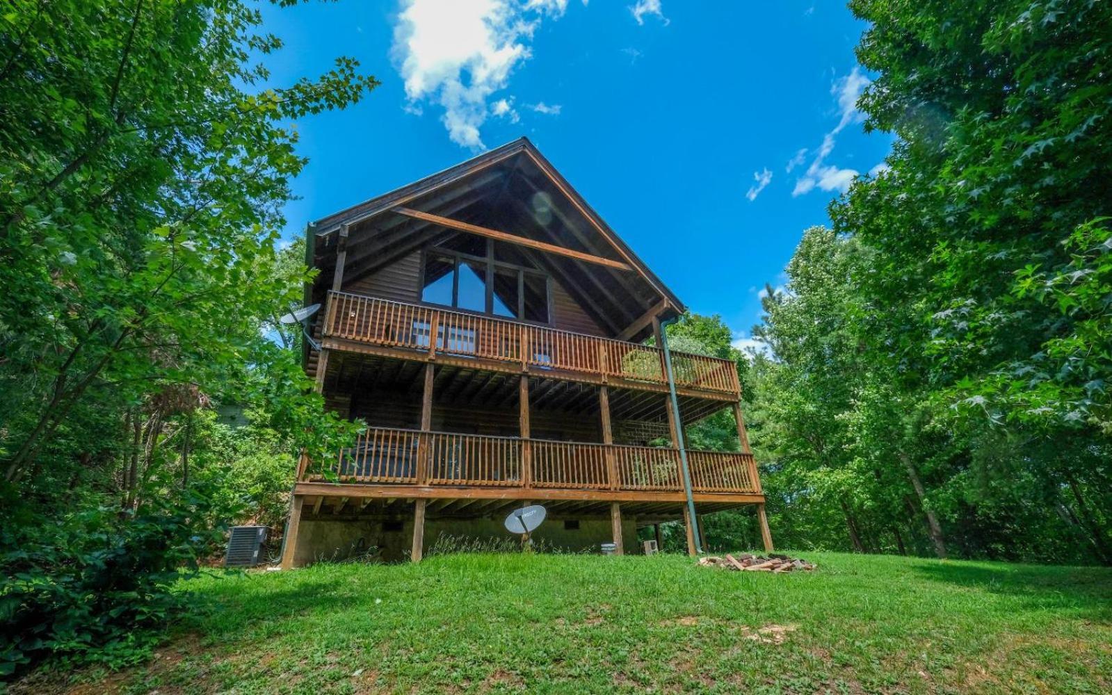 Brink Of Paradise Gatlinburg Kültér fotó