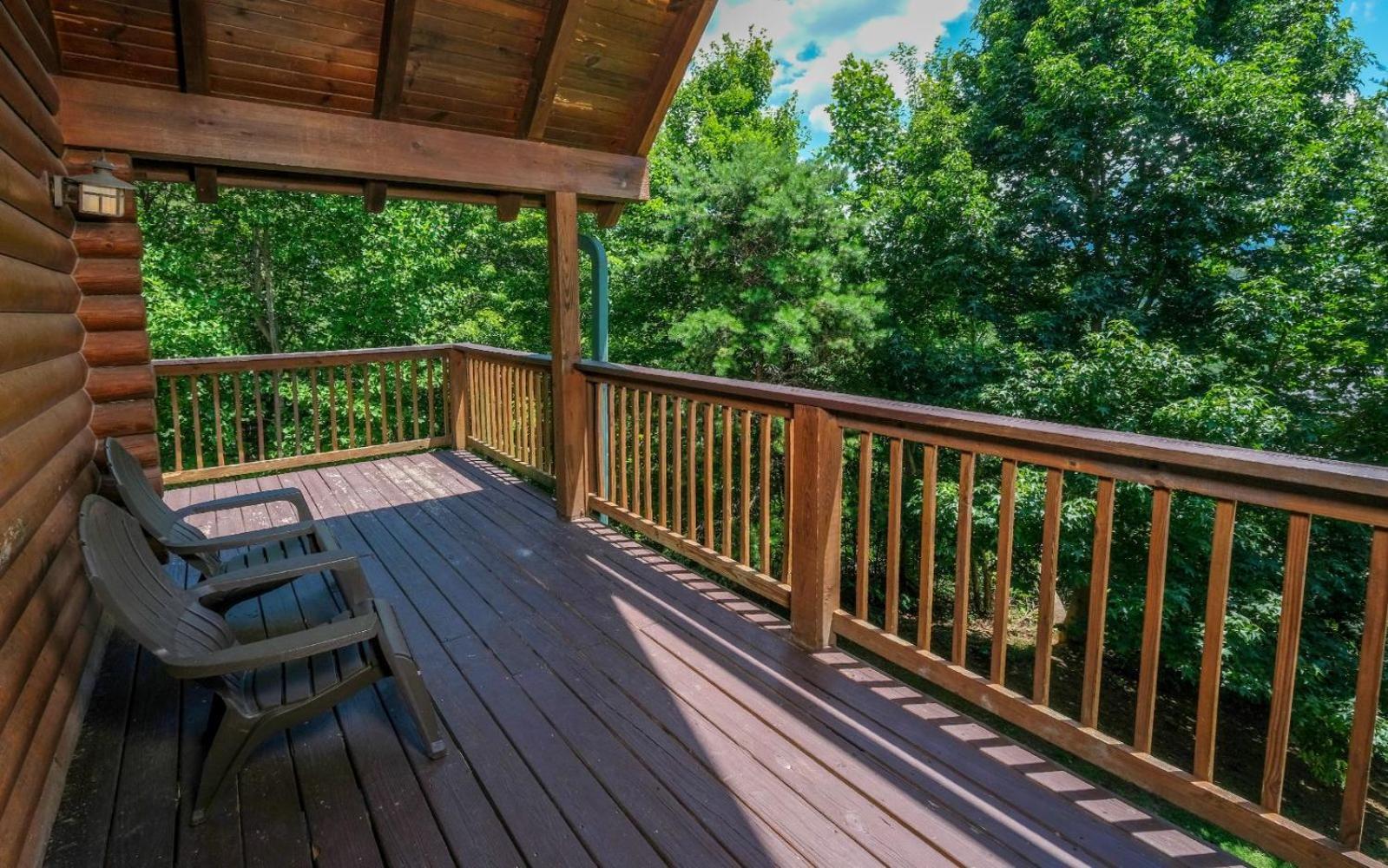 Brink Of Paradise Gatlinburg Kültér fotó