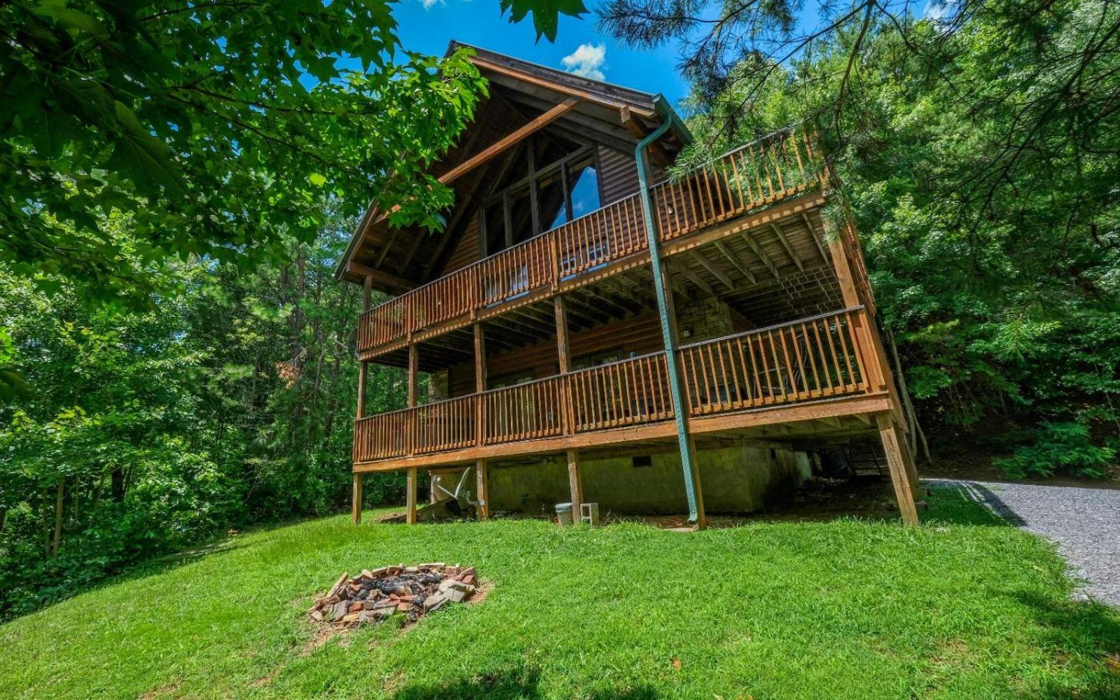 Brink Of Paradise Gatlinburg Kültér fotó